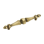 Antique Brass