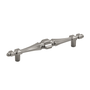 Satin Nickel