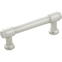 Satin Nickel