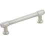 Satin Nickel