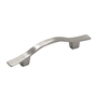 Satin Nickel