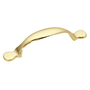 Polished Brass