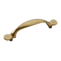 Lustre Brass