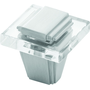 Satin Nickel