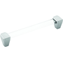 Satin Nickel