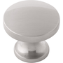 Satin Nickel