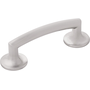 Satin Nickel