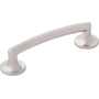 Satin Nickel