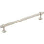 Satin Nickel