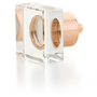 Polished Rose Gold