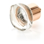 Polished Rose Gold