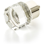 Polished Nickel