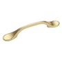 Polished Brass