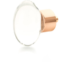 Polished Rose Gold