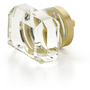 Satin Brass