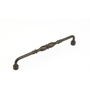 Oil Rubbed Bronze