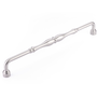Satin Nickel