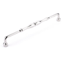 Polished Nickel