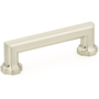Satin Nickel