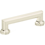 Brushed Nickel
