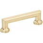 Signature Satin Brass
