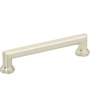 Satin Nickel