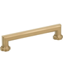 Brushed Bronze
