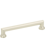 Satin Nickel
