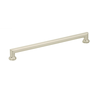 Satin Nickel