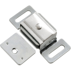 1-7/8 Inch Magnetic Catch, Cadmium