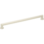 Satin Nickel