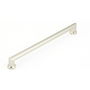 Satin Nickel