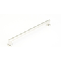 Polished Nickel
