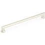 Satin Nickel