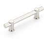 Polished Nickel