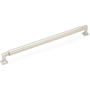 Satin Nickel