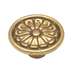26% OFF Manor House 1-5/8 Inch Diameter Lancaster Hand Polished Cabinet Knob