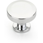 Polished Chrome
