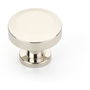 Polished Nickel