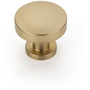 Signature Satin Brass
