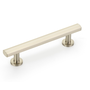 Brushed Nickel
