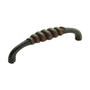 Rustic Iron