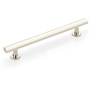Polished Nickel