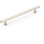 Brushed Nickel