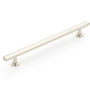 Polished Nickel