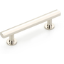 Polished Nickel