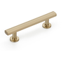 Signature Satin Brass