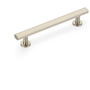 Brushed Nickel