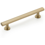 Signature Satin Brass