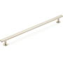 Brushed Nickel